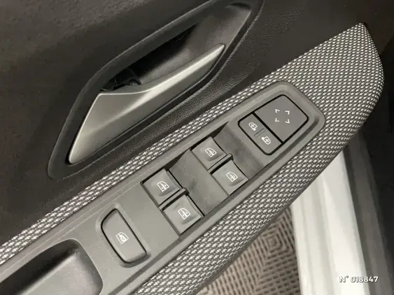 DACIA SANDERO III - voiture d'occasion - Photo 26