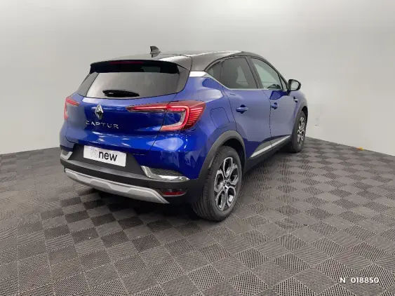 RENAULT CAPTUR II - voiture d'occasion - Photo 4