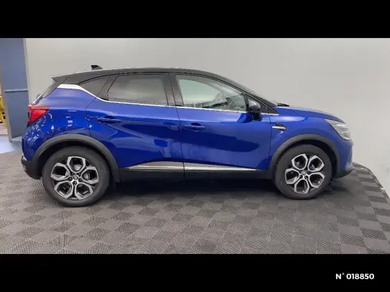 RENAULT CAPTUR II - voiture d'occasion - Photo 5