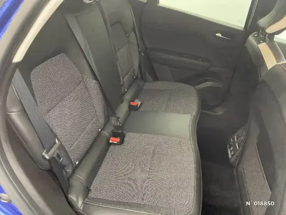 RENAULT CAPTUR II - voiture d'occasion - Photo 11