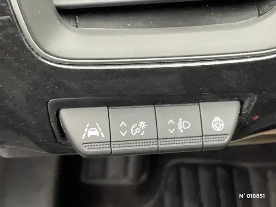 RENAULT ARKANA - voiture d'occasion - Photo 15