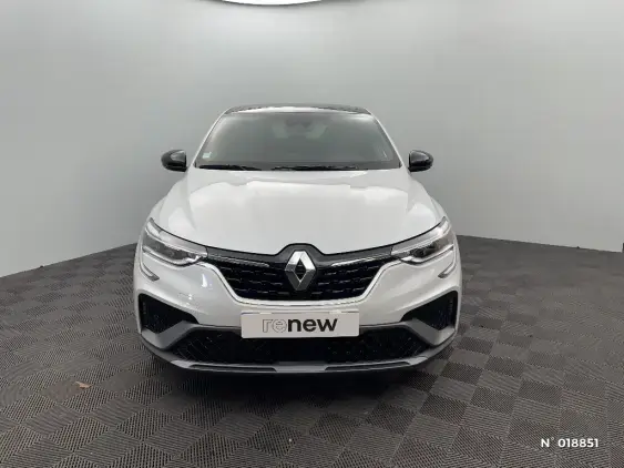 RENAULT ARKANA - voiture d'occasion - Photo 3