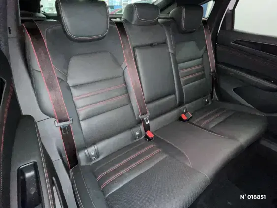 RENAULT ARKANA - voiture d'occasion - Photo 11