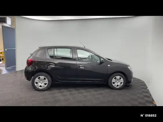 DACIA SANDERO II - voiture d'occasion - Photo 5