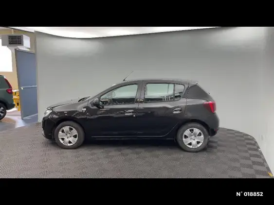 DACIA SANDERO II - voiture d'occasion - Photo 2