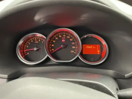 DACIA SANDERO II - voiture d'occasion - Photo 12