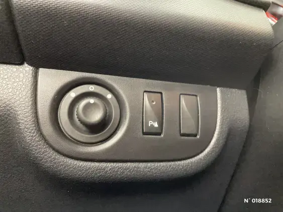 DACIA SANDERO II - voiture d'occasion - Photo 15