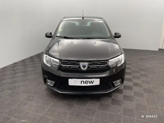 DACIA SANDERO II - voiture d'occasion - Photo 3