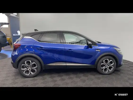 RENAULT CAPTUR II - voiture d'occasion - Photo 5