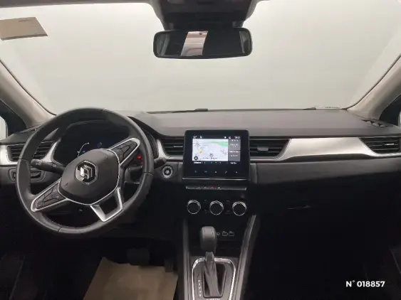 RENAULT CAPTUR II - voiture d'occasion - Photo 9