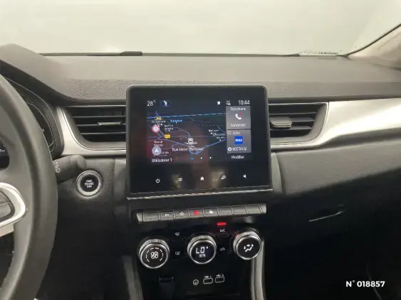 RENAULT CAPTUR II - voiture d'occasion - Photo 13