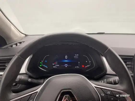 RENAULT CAPTUR II - voiture d'occasion - Photo 12