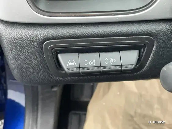 RENAULT CAPTUR II - voiture d'occasion - Photo 15