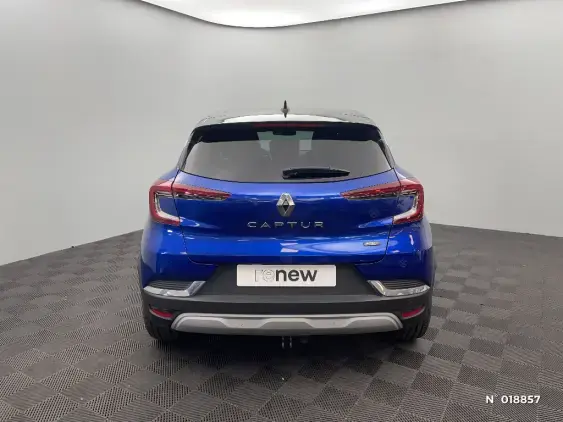 RENAULT CAPTUR II - voiture d'occasion - Photo 6