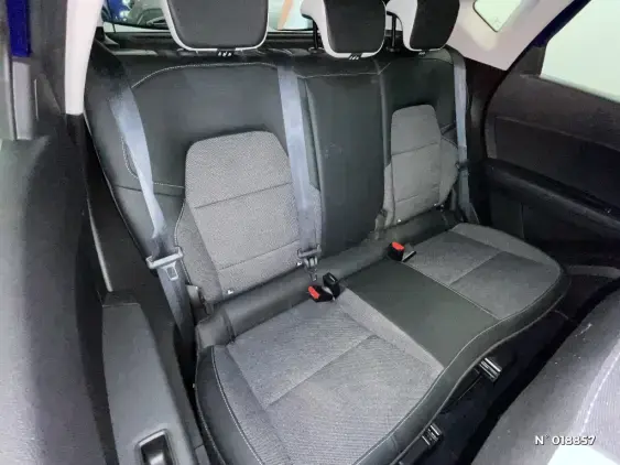 RENAULT CAPTUR II - voiture d'occasion - Photo 11
