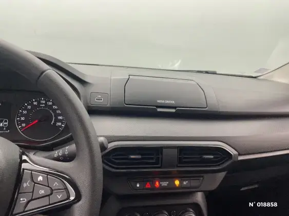 DACIA SANDERO III - voiture d'occasion - Photo 13