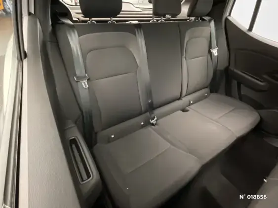 DACIA SANDERO III - voiture d'occasion - Photo 11