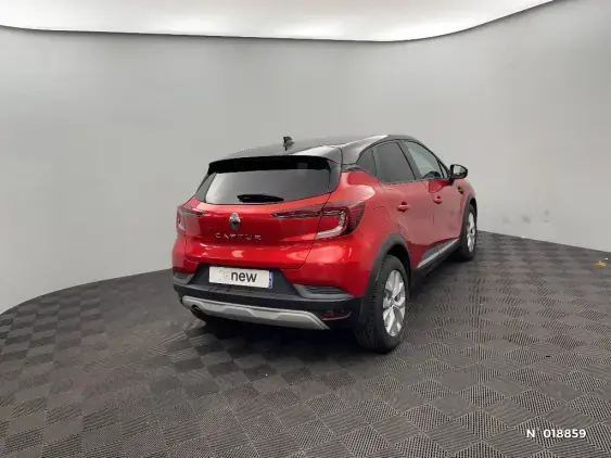 RENAULT CAPTUR II - voiture d'occasion - Photo 4
