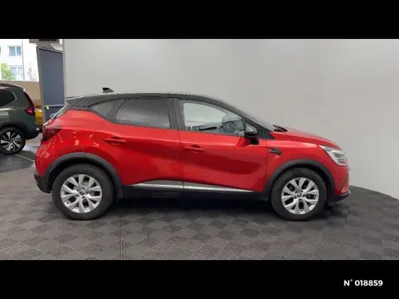 RENAULT CAPTUR II - voiture d'occasion - Photo 5