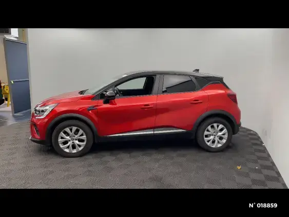 RENAULT CAPTUR II - voiture d'occasion - Photo 2