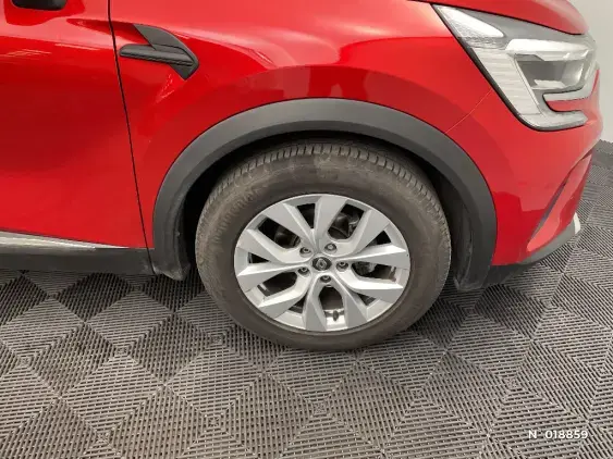 RENAULT CAPTUR II - voiture d'occasion - Photo 8