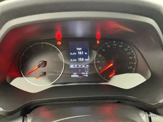 RENAULT CAPTUR II - voiture d'occasion - Photo 12