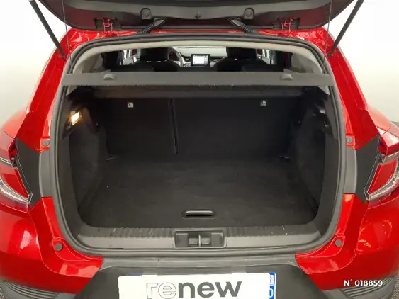 RENAULT CAPTUR II - voiture d'occasion - Photo 7