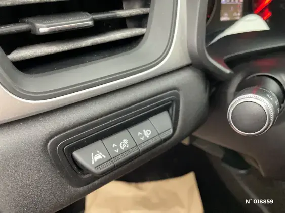 RENAULT CAPTUR II - voiture d'occasion - Photo 15