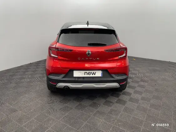 RENAULT CAPTUR II - voiture d'occasion - Photo 6