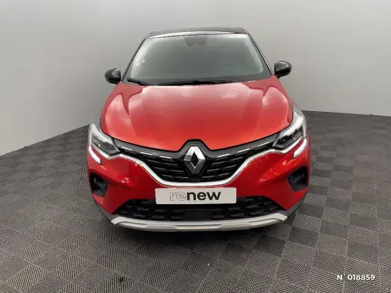 RENAULT CAPTUR II - voiture d'occasion - Photo 3