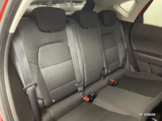 RENAULT CAPTUR II - voiture d'occasion - Photo 11