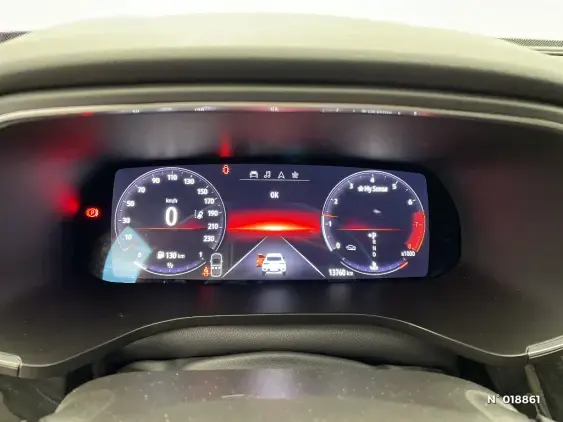RENAULT ARKANA - voiture d'occasion - Photo 11