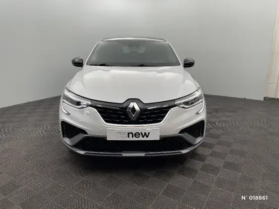 RENAULT ARKANA - voiture d'occasion - Photo 3