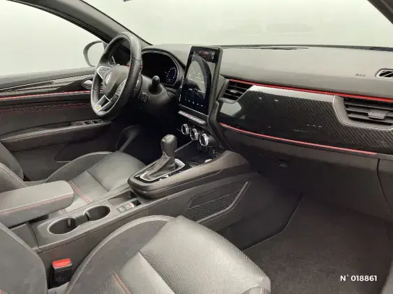 RENAULT ARKANA - voiture d'occasion - Photo 9
