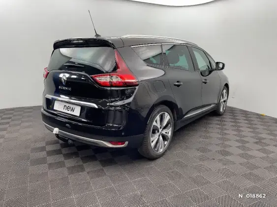 RENAULT SCENIC IV - voiture d'occasion - Photo 4