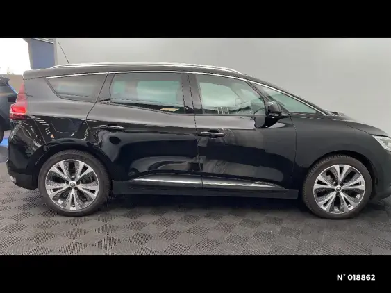 RENAULT SCENIC IV - voiture d'occasion - Photo 5