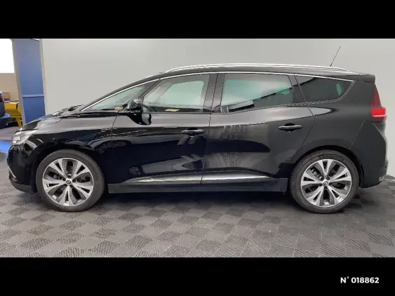 RENAULT SCENIC IV - voiture d'occasion - Photo 2