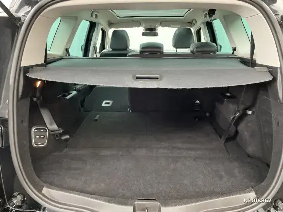 RENAULT SCENIC IV - voiture d'occasion - Photo 7