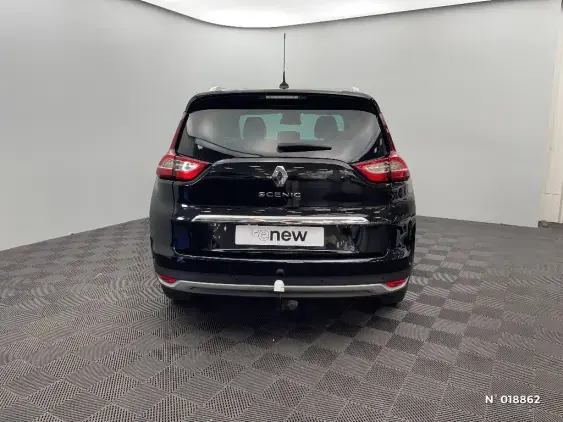 RENAULT SCENIC IV - voiture d'occasion - Photo 6
