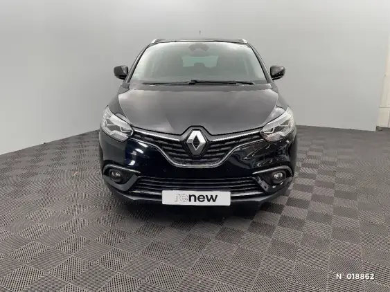 RENAULT SCENIC IV - voiture d'occasion - Photo 3