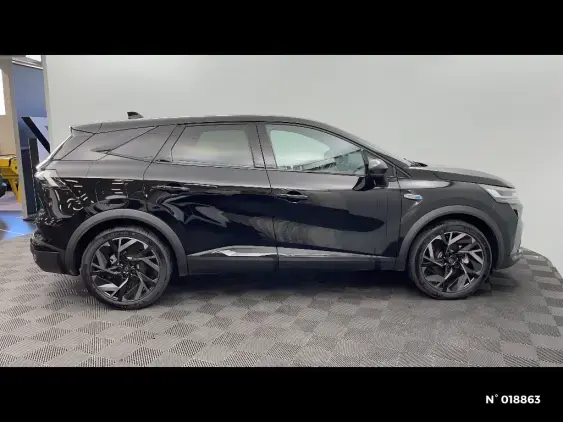 RENAULT SYMBIOZ - voiture d'occasion - Photo 5