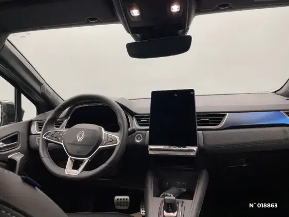 RENAULT SYMBIOZ - voiture d'occasion - Photo 9