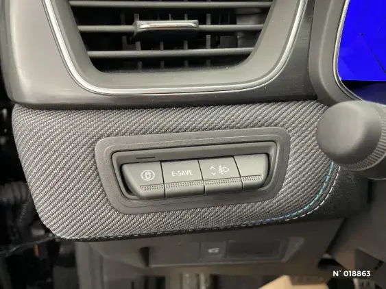 RENAULT SYMBIOZ - voiture d'occasion - Photo 15