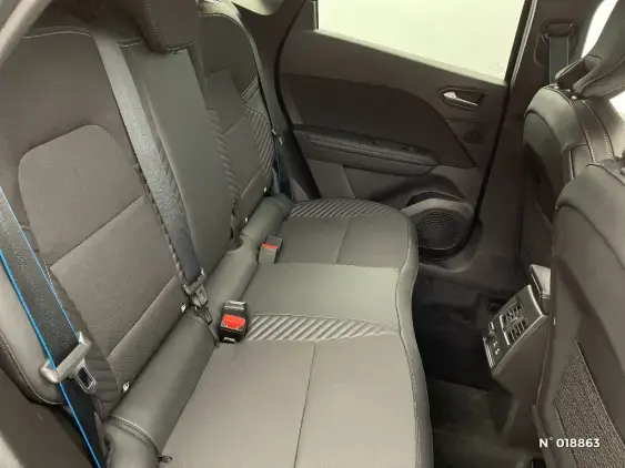 RENAULT SYMBIOZ - voiture d'occasion - Photo 11