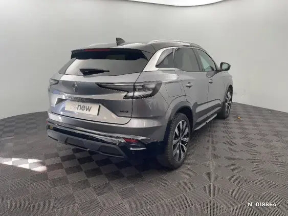 RENAULT AUSTRAL - voiture d'occasion - Photo 4