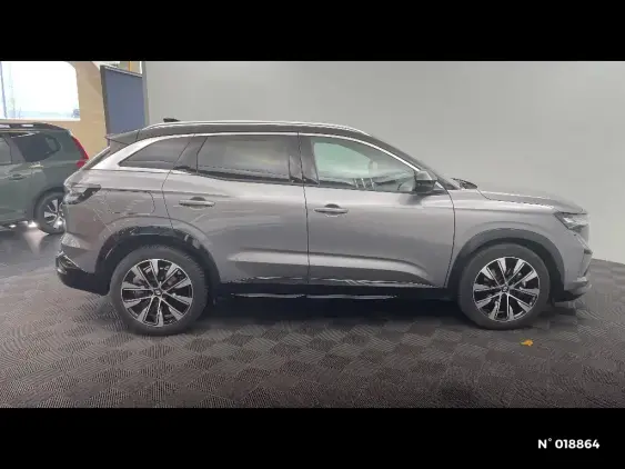 RENAULT AUSTRAL - voiture d'occasion - Photo 5