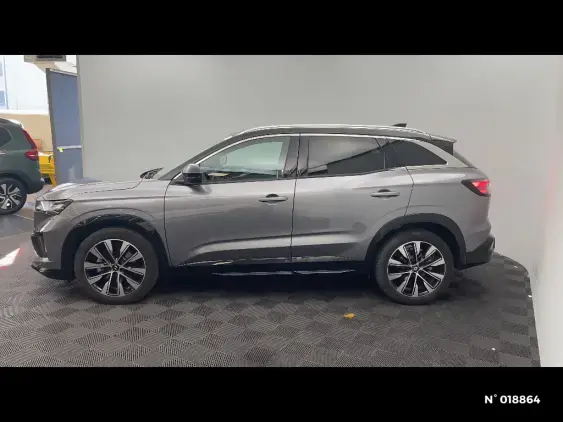 RENAULT AUSTRAL - voiture d'occasion - Photo 2