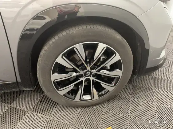 RENAULT AUSTRAL - voiture d'occasion - Photo 8