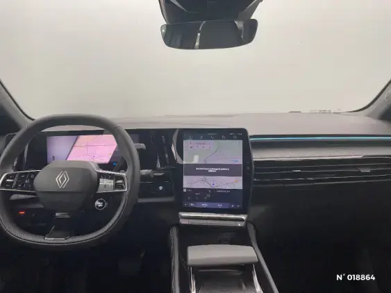 RENAULT AUSTRAL - voiture d'occasion - Photo 9