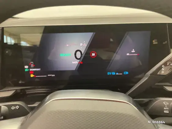 RENAULT AUSTRAL - voiture d'occasion - Photo 12